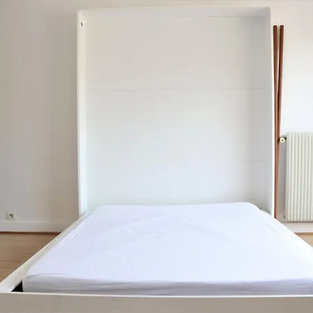 Charming Studio Close To The Trocadéro Parigi