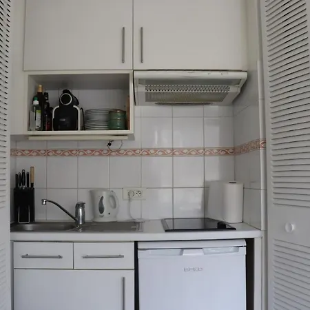 Appartamento Charming Studio Close To The Trocadéro