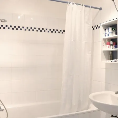 Charming Studio Close To The Trocadéro Appartamento Parigi