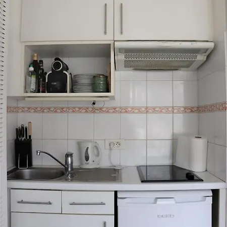 Charming Studio Close To The Trocadéro