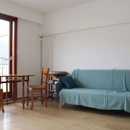 Charming Studio Close To The Trocadero * Paris
