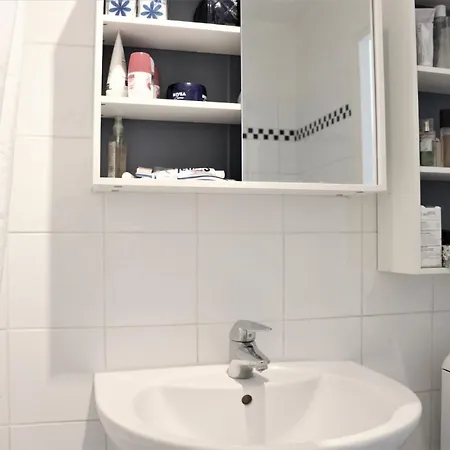 Appartamento Charming Studio Close To The Trocadéro *